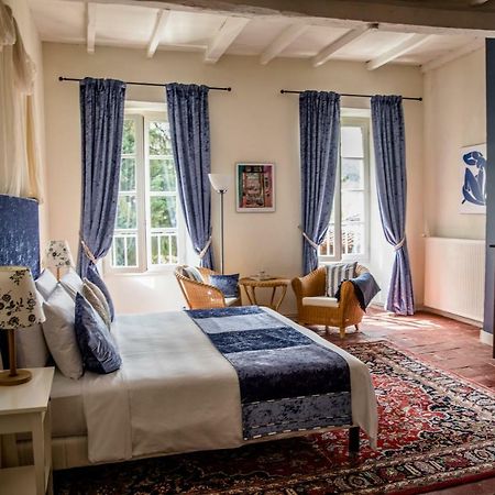 La Residence Chambre D'Hotes 생트 앙토낭 외부 사진