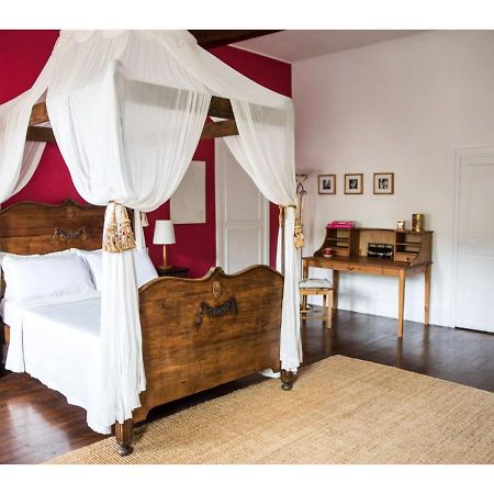 La Residence Chambre D'Hotes 생트 앙토낭 외부 사진