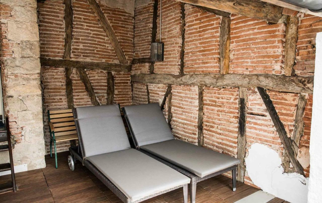 La Residence Chambre D'Hotes 생트 앙토낭 객실 사진