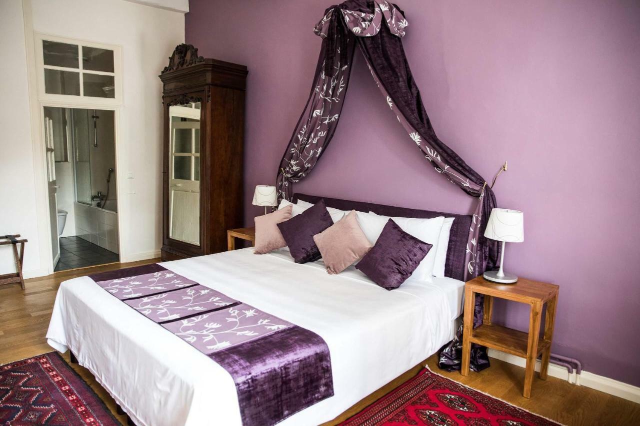 La Residence Chambre D'Hotes 생트 앙토낭 외부 사진
