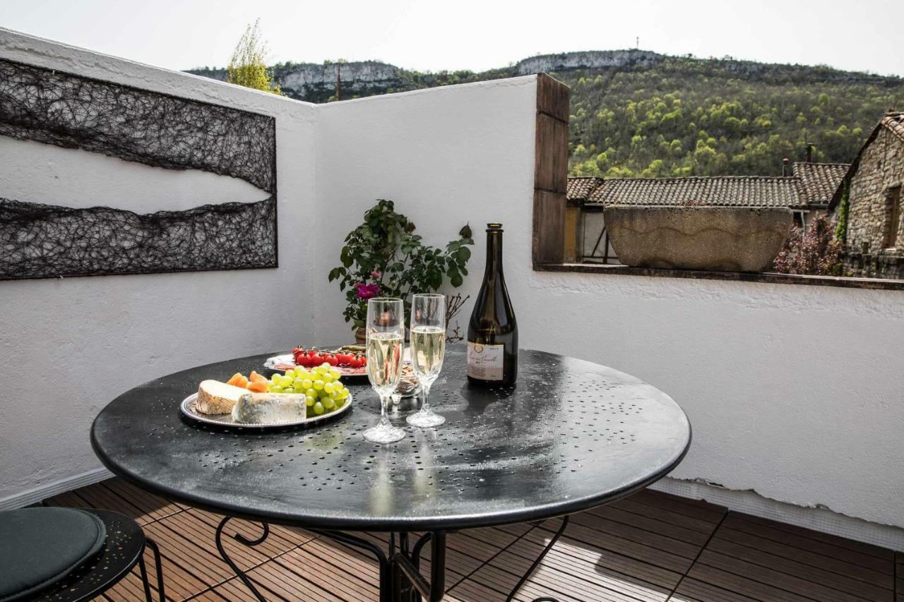 La Residence Chambre D'Hotes 생트 앙토낭 외부 사진