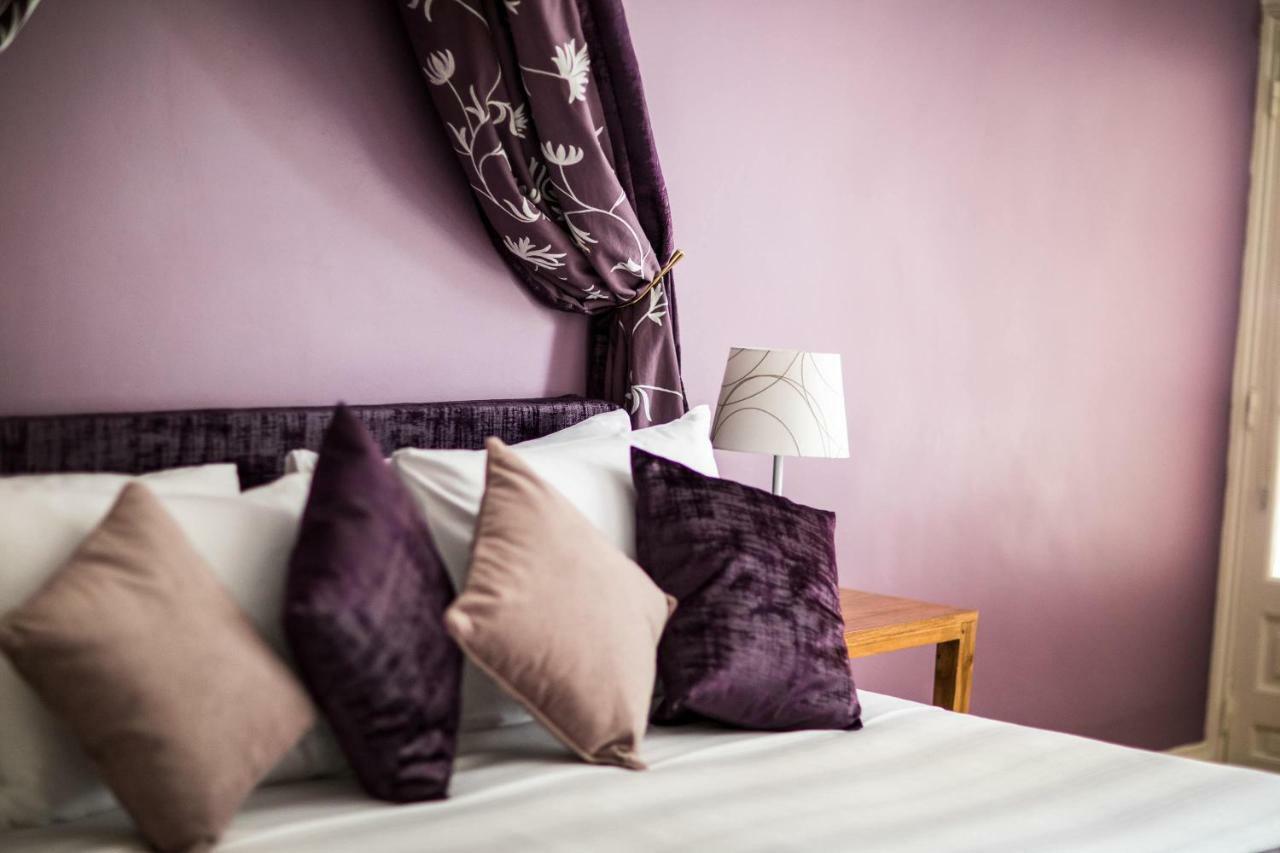 La Residence Chambre D'Hotes 생트 앙토낭 객실 사진