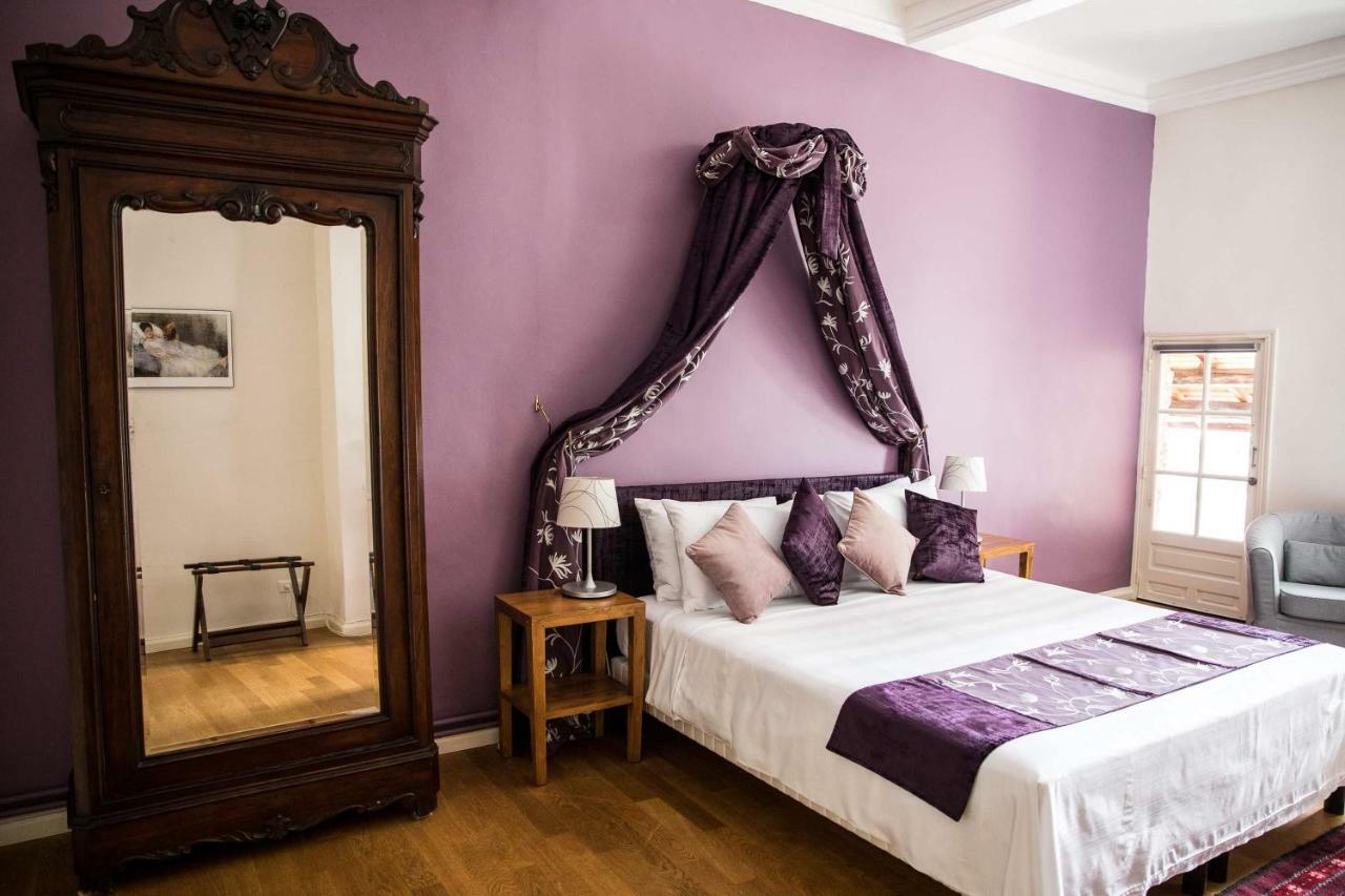 La Residence Chambre D'Hotes 생트 앙토낭 외부 사진