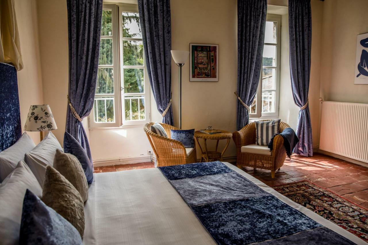 La Residence Chambre D'Hotes 생트 앙토낭 객실 사진