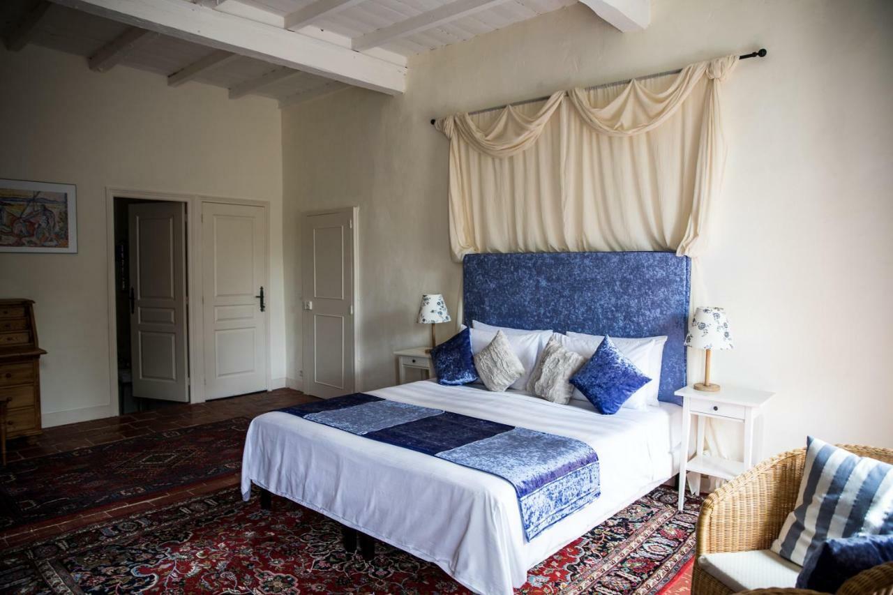 La Residence Chambre D'Hotes 생트 앙토낭 외부 사진