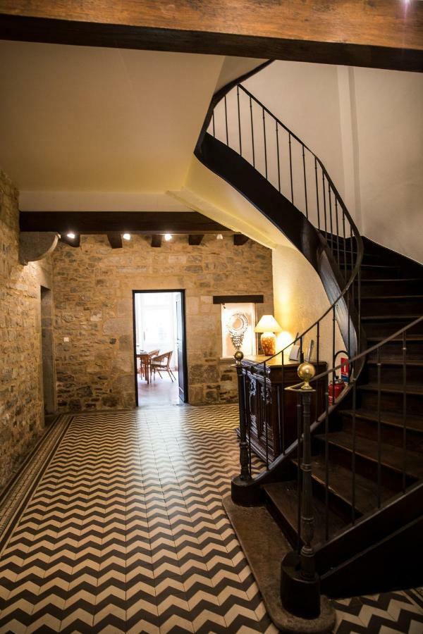 La Residence Chambre D'Hotes 생트 앙토낭 외부 사진