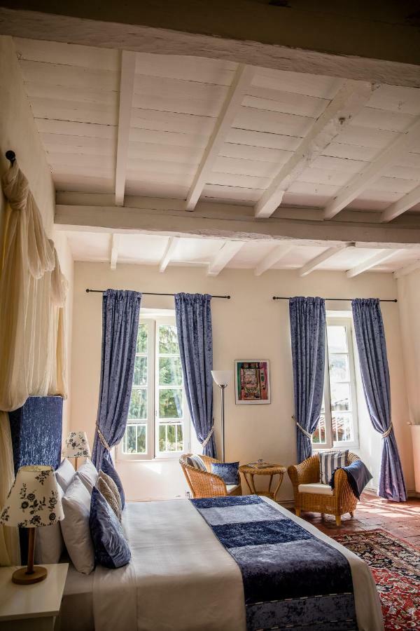 La Residence Chambre D'Hotes 생트 앙토낭 외부 사진