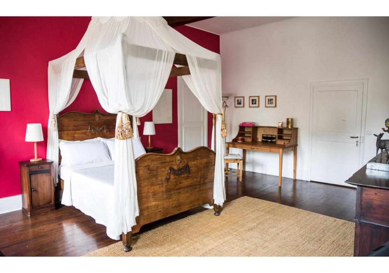 La Residence Chambre D'Hotes 생트 앙토낭 외부 사진