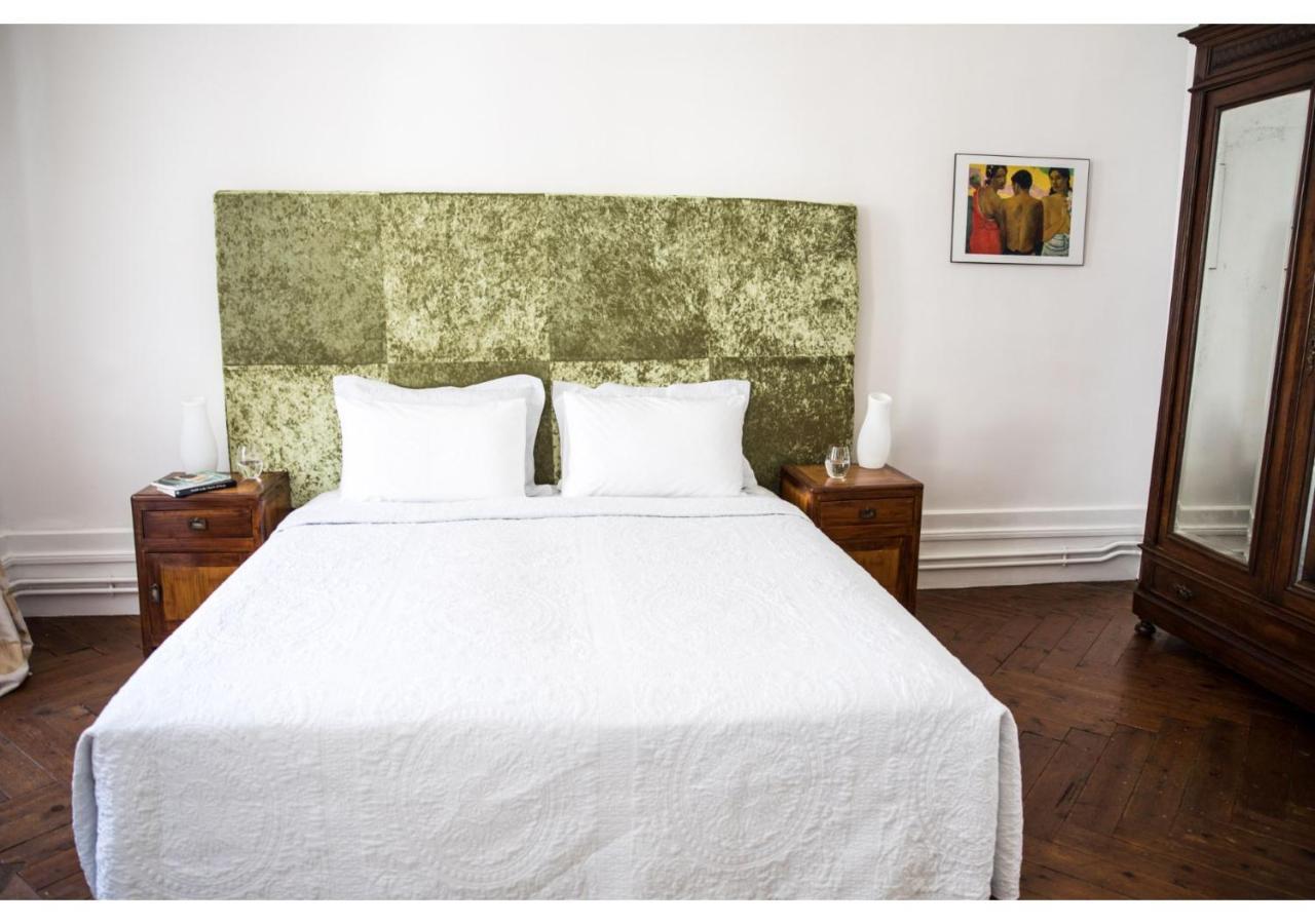 La Residence Chambre D'Hotes 생트 앙토낭 외부 사진