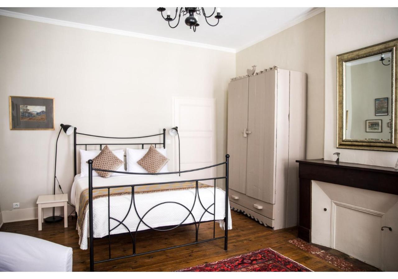 La Residence Chambre D'Hotes 생트 앙토낭 외부 사진