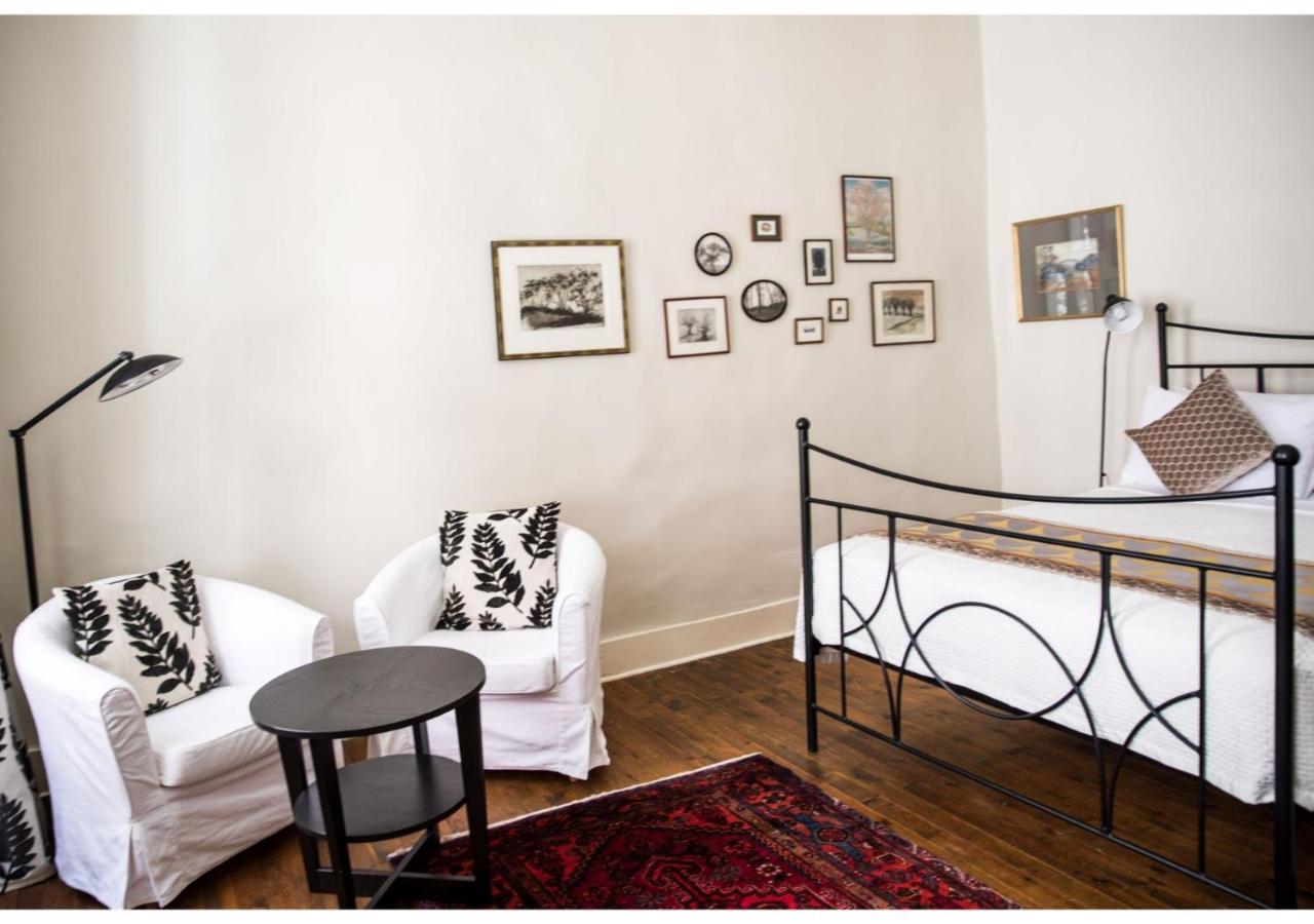 La Residence Chambre D'Hotes 생트 앙토낭 외부 사진
